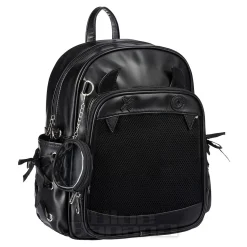 Blue Banana Xo Backpack (Black)