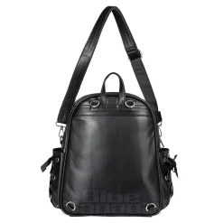 Blue Banana Xo Backpack (Black)