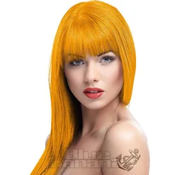 Crazy Color Semi-Permanent Hair Dye 100ml (Anarchy UV)