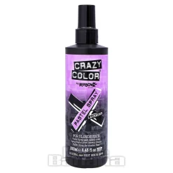 Crazy Color Temporary Pastel Hair Spray 250ml (Lavender)