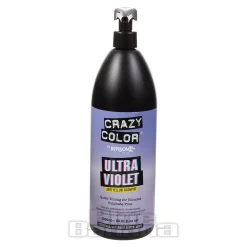 Crazy Color Ultra Violet Shampoo (1L)