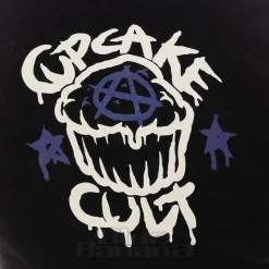 Cupcake Cult I Can Wait T-Shirt (Black)