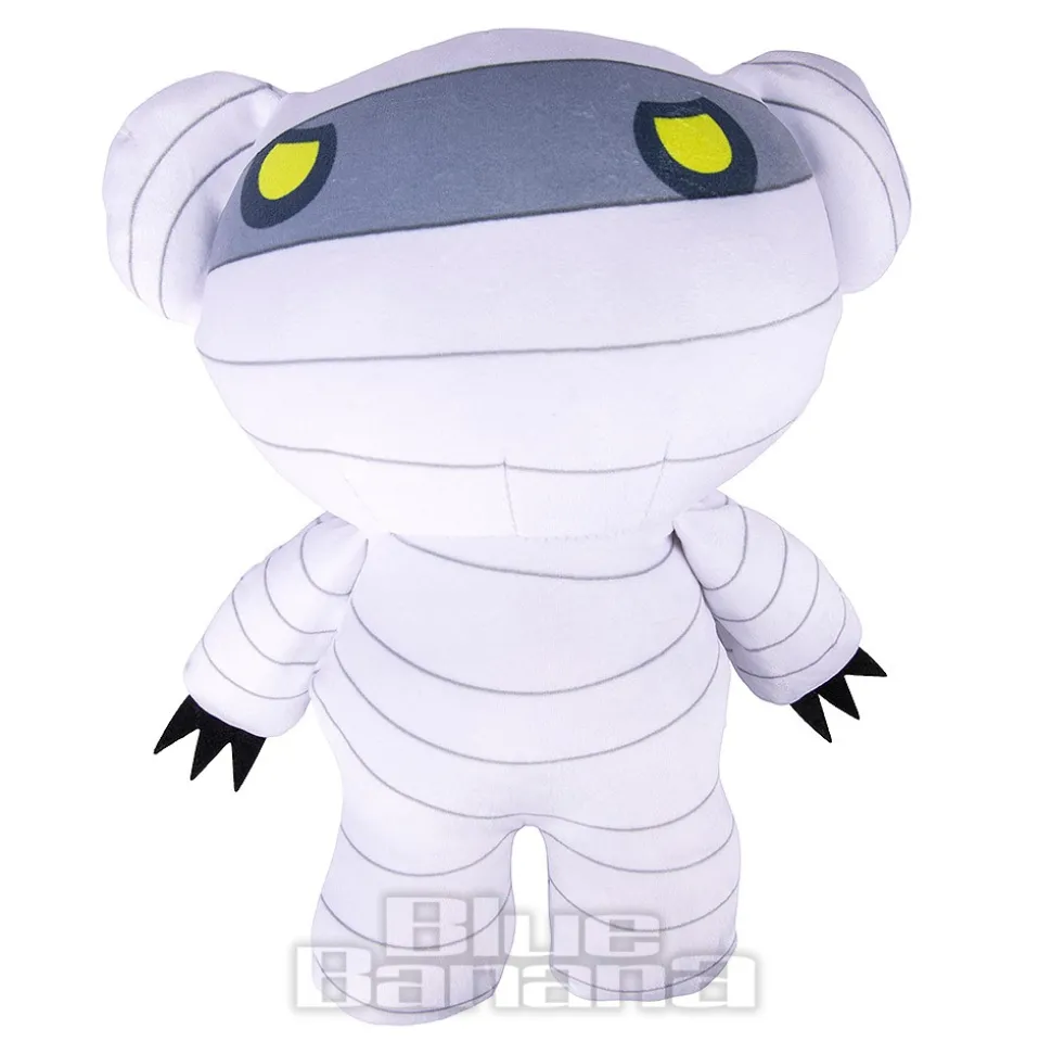 Deddy Bears Bundle Plush (Body Bag)