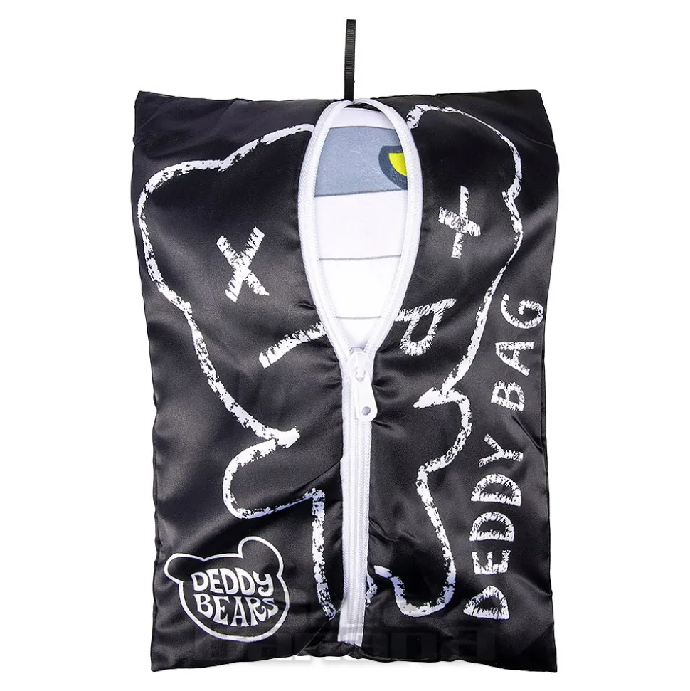 Deddy Bears Bundle Plush (Body Bag)