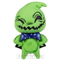 Disney Miss Mindy Nightmare Before Christmas Oogie Boogie Vinyl Figure (15cm)