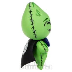 Disney Miss Mindy Nightmare Before Christmas Oogie Boogie Vinyl Figure (15cm)