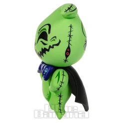 Disney Miss Mindy Nightmare Before Christmas Oogie Boogie Vinyl Figure (15cm)