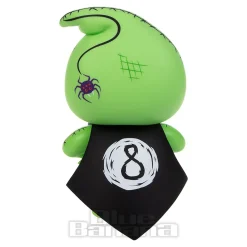 Disney Miss Mindy Nightmare Before Christmas Oogie Boogie Vinyl Figure (15cm)