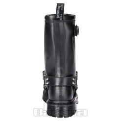 Dr Martens Anistone Hi Boots (Black)