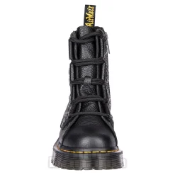 Dr Martens 1460 Bex Lace To Toe Boots (Black)