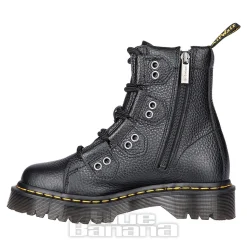 Dr Martens 1460 Bex Lace To Toe Boots (Black)