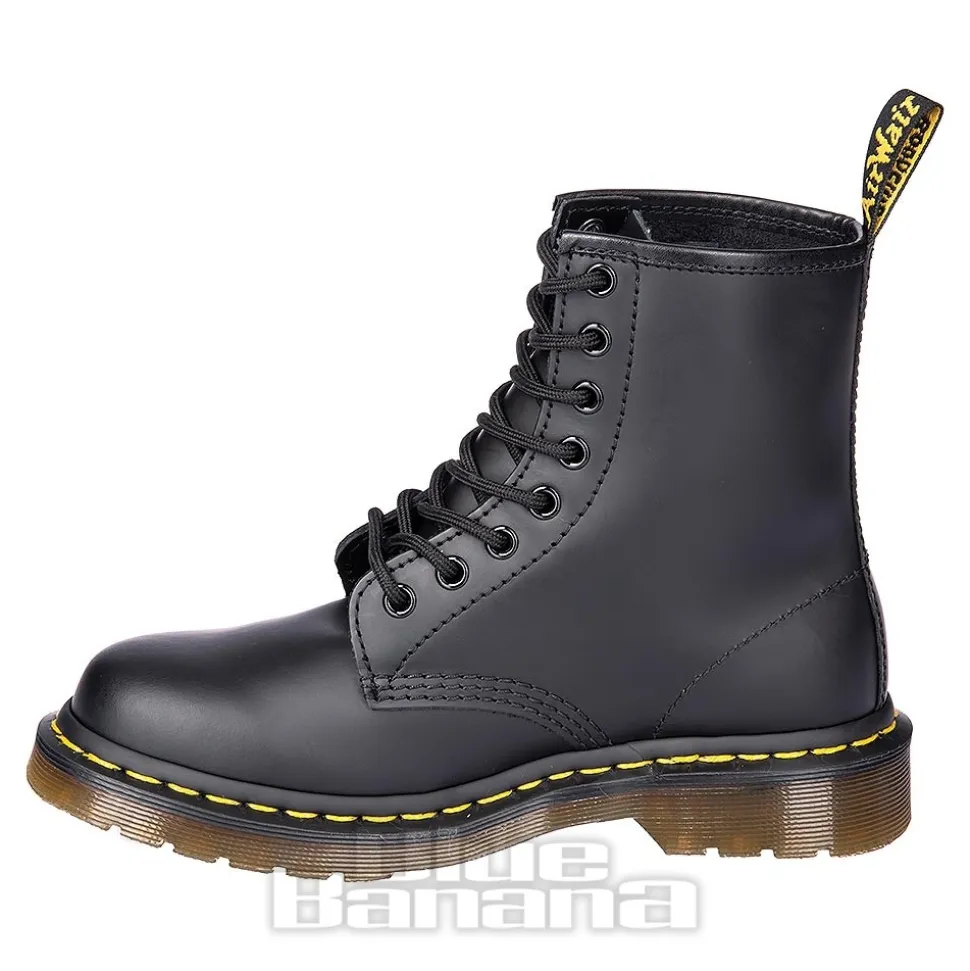 Dr Martens 1460 Boots (Black)