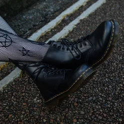 Dr Martens 1460 Boots (Black)