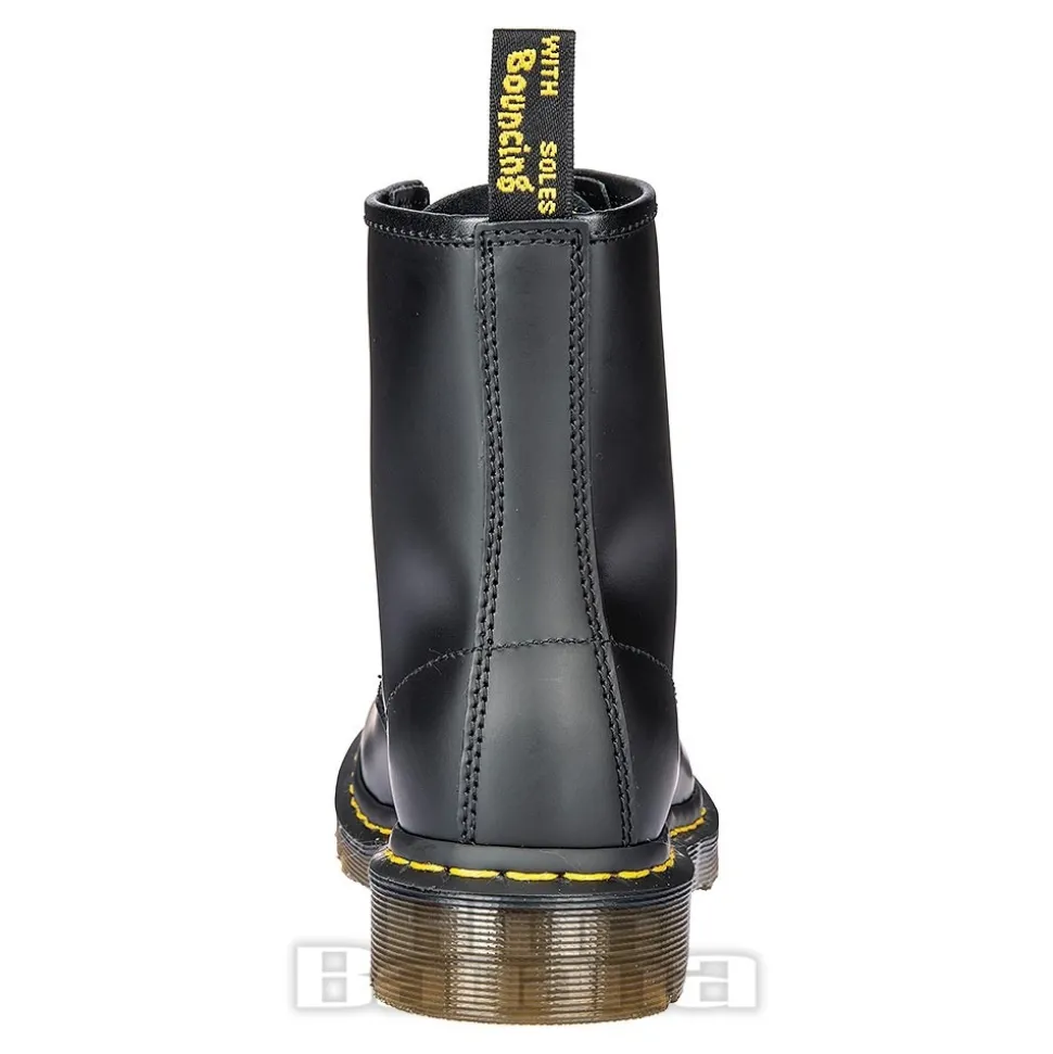 Dr Martens 1460 Boots (Black)