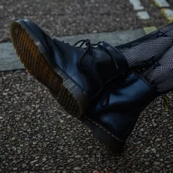 Dr Martens 1460 Boots (Black)