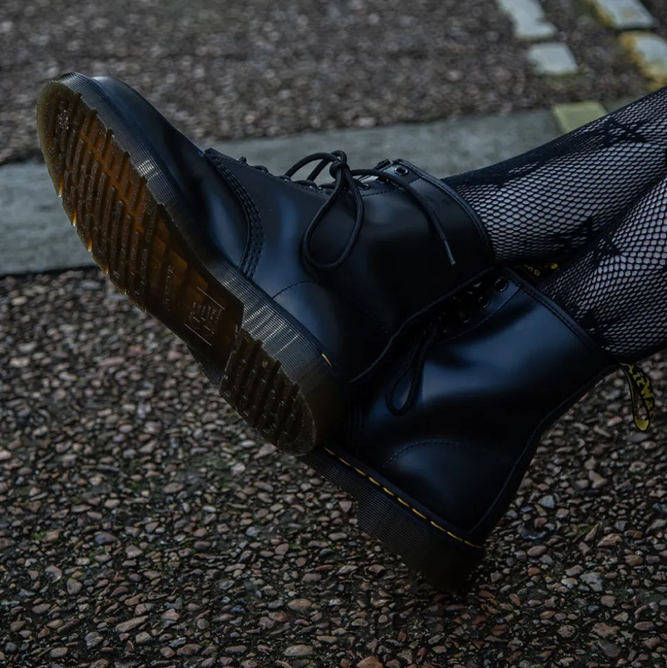 Dr Martens 1460 Boots (Black)