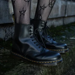Dr Martens 1460 Boots (Black)
