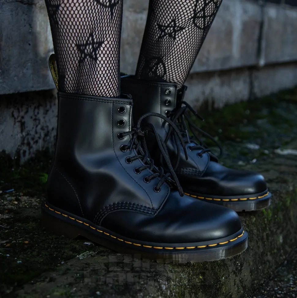 Dr Martens 1460 Boots (Black)