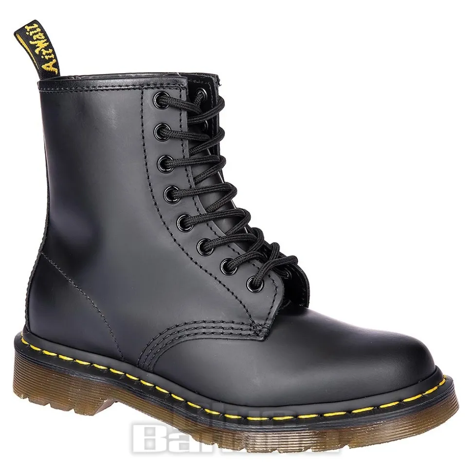 Dr Martens 1460 Boots (Black)