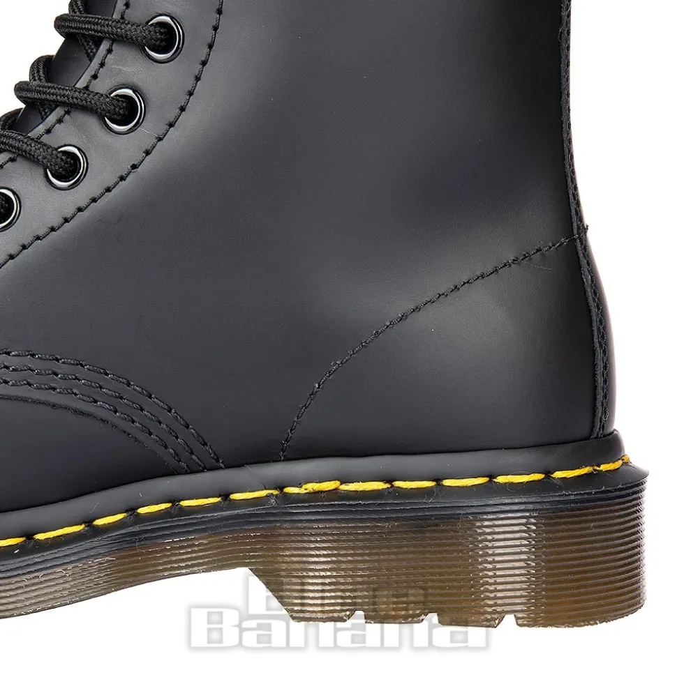 Dr Martens 1460 Boots (Black)