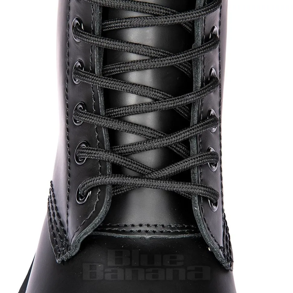 Dr Martens 1460 Boots (Black)