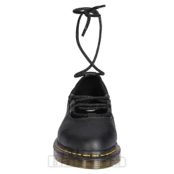 Dr Martens Elphie II Ballet Flats (Black)