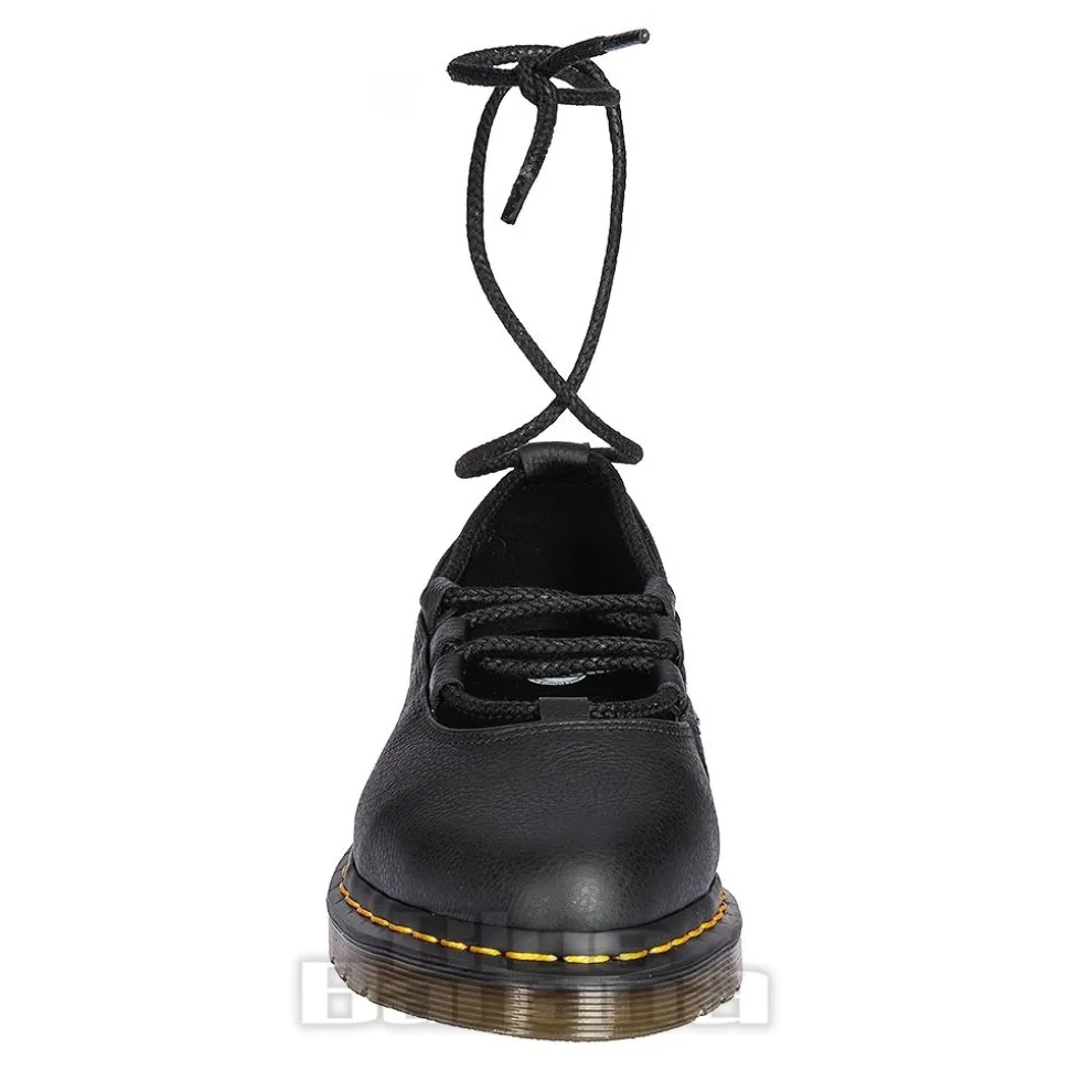 Dr Martens Elphie II Ballet Flats (Black)
