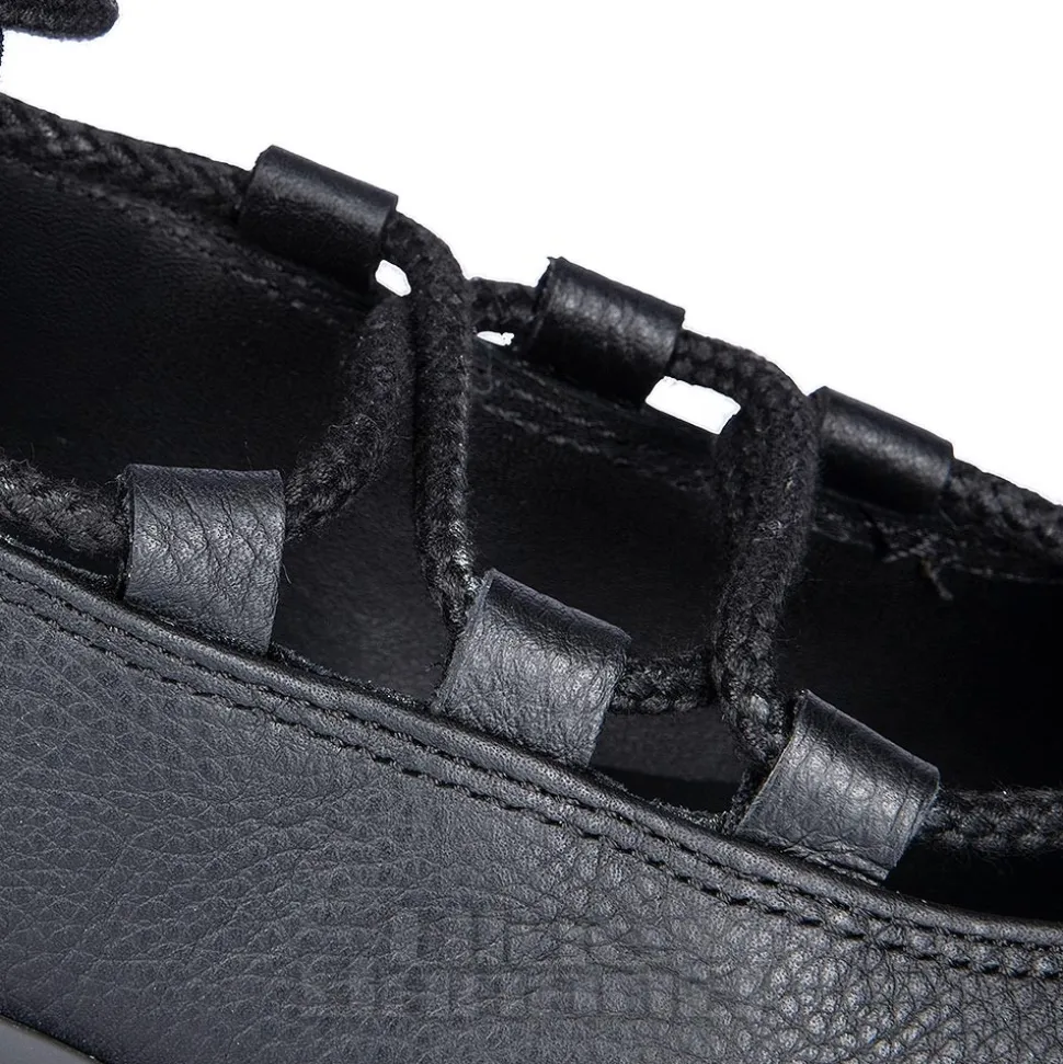 Dr Martens Elphie II Ballet Flats (Black)