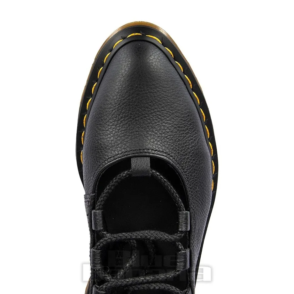Dr Martens Elphie II Ballet Flats (Black)