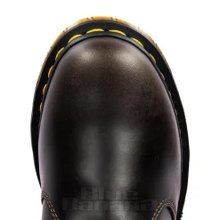 Dr Martens Leonore 2976 Chelsea Boot (Taupe)
