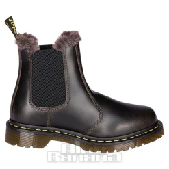 Dr Martens Leonore 2976 Chelsea Boot (Taupe)