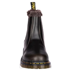 Dr Martens Leonore 2976 Chelsea Boot (Taupe)