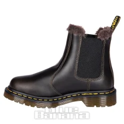 Dr Martens Leonore 2976 Chelsea Boot (Taupe)