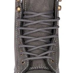 Dr Martens Pascal Bex 1460 Boots (Gunmetal Grey)
