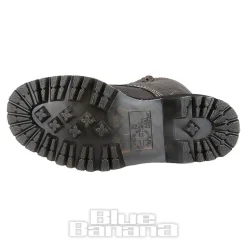 Dr Martens Pascal Bex 1460 Boots (Gunmetal Grey)