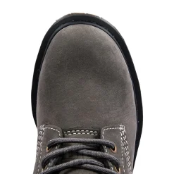 Dr Martens Pascal Bex 1460 Boots (Gunmetal Grey)
