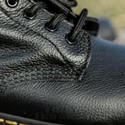 Dr Martens Pascal 1460 Boots (Black)