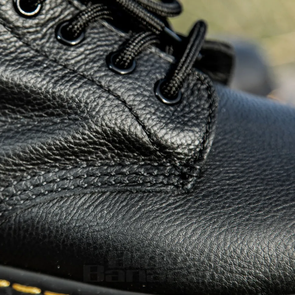 Dr Martens Pascal 1460 Boots (Black)