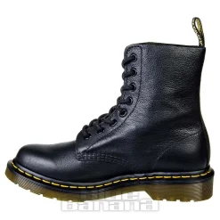 Dr Martens Pascal 1460 Boots (Black)