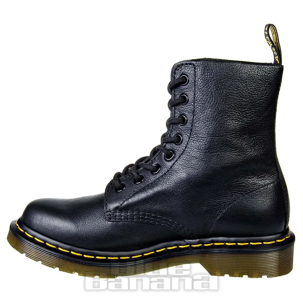 Dr Martens Pascal 1460 Boots (Black)