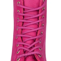 Dr Martens 1460 Pascal Boots (Fuschia Pink)