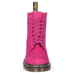 Dr Martens 1460 Pascal Boots (Fuschia Pink)