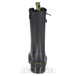Dr Martens Pisa 1B99 Quad Platform Boot (Black)