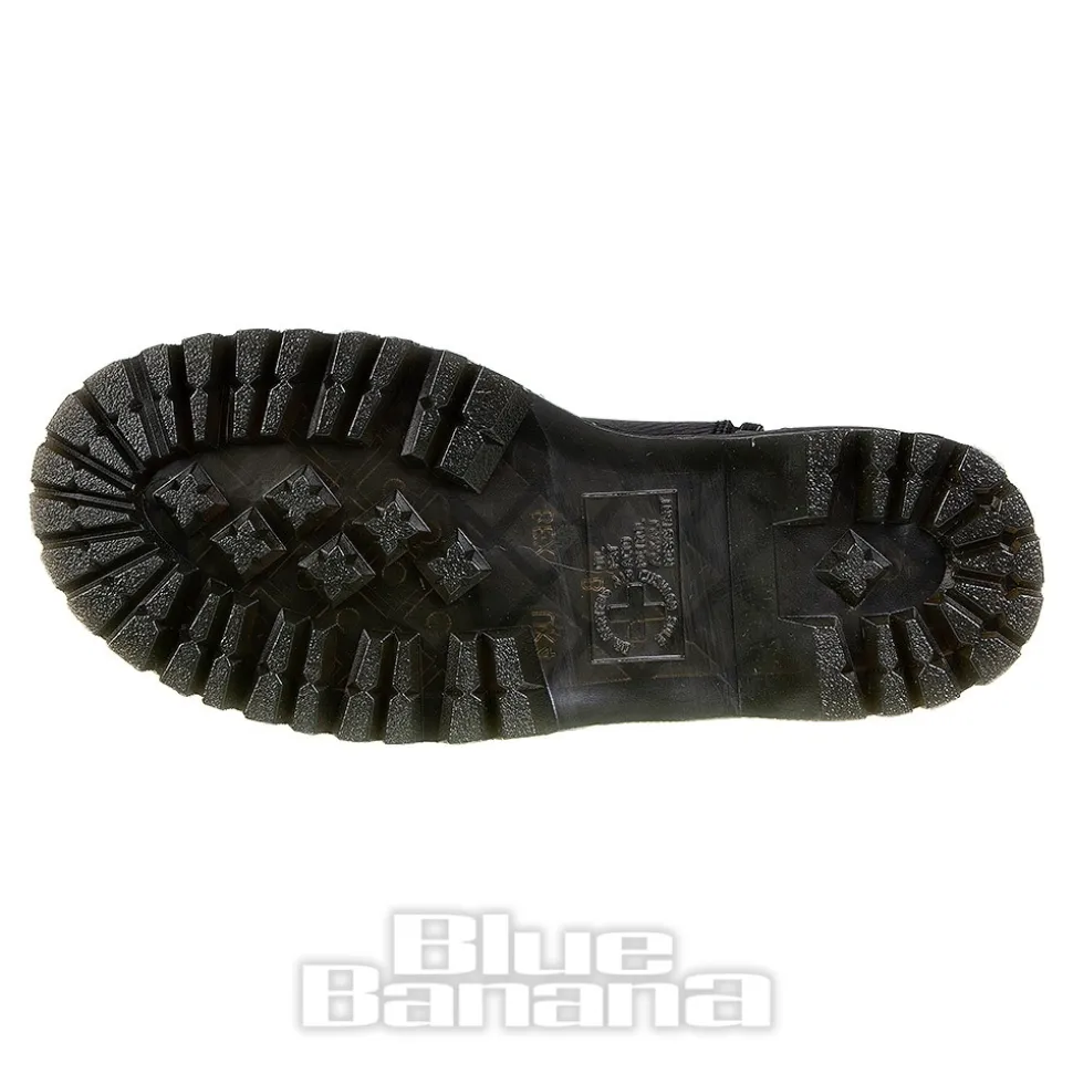 Dr Martens Pisa Jadon III Boots (Black)