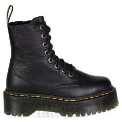 Dr Martens Pisa Jadon III Boots (Black)