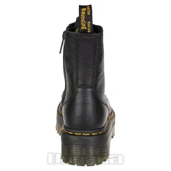 Dr Martens Pisa Jadon III Boots (Black)
