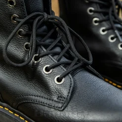 Dr Martens Pisa Jadon III Boots (Black)