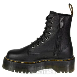 Dr Martens Pisa Jadon III Boots (Black)
