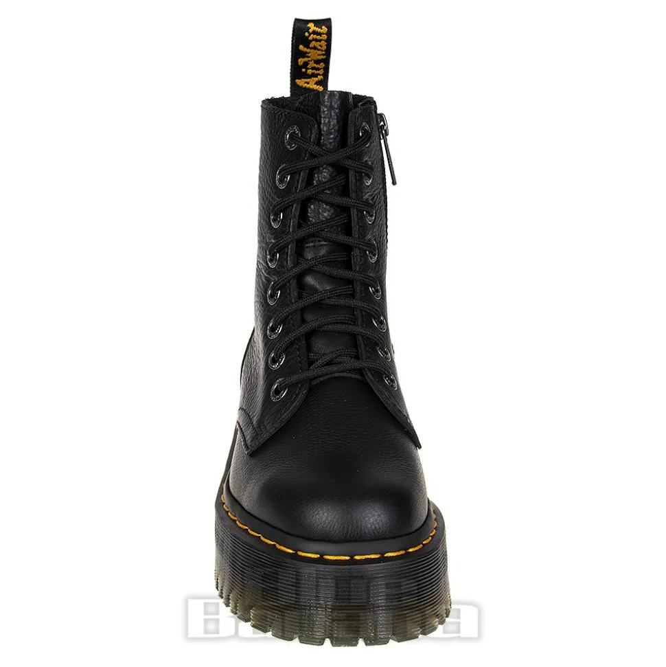 Dr Martens Pisa Jadon III Boots (Black)