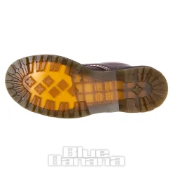 Dr Martens 1460 Serena Boots (Dark Brown)